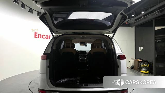 Kia Carnival 4th generation id 3851826 из Кореи 11