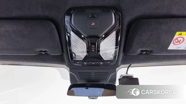 BMW X7 (G07) id 3701427 из Кореи 11