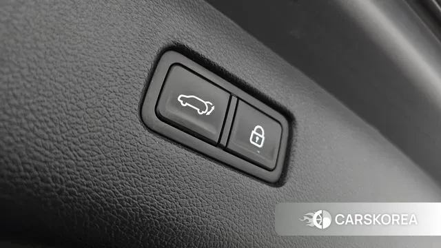 Genesis GV80 id 3355876 из Кореи 11