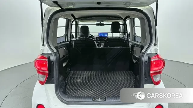 Kia The New Ray id 3572730 из Кореи 11