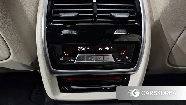 BMW X7 (G07) id 3473911 из Кореи 11