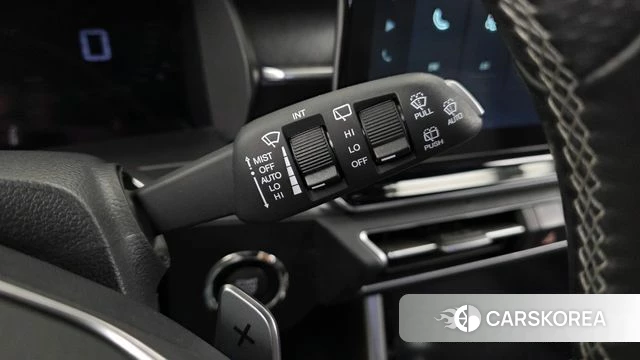 Ssangyong Torres id 4768312 из Кореи 11