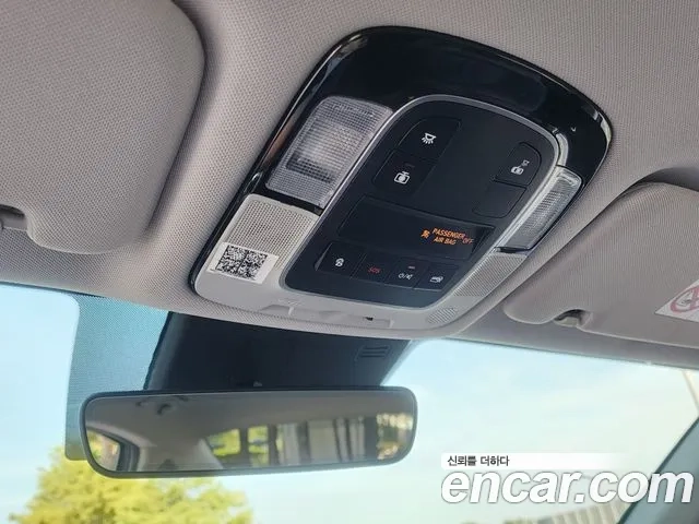 Hyundai Sonata (DN8) id 2925126 из Кореи 11