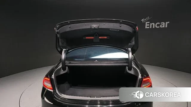 Hyundai Grandeur IG id 3050680 из Кореи 11