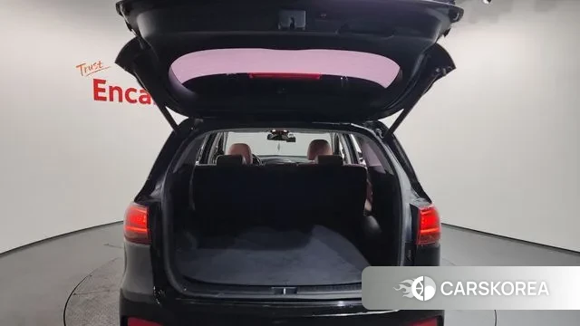 Kia The New Sorento id 3617033 из Кореи 11