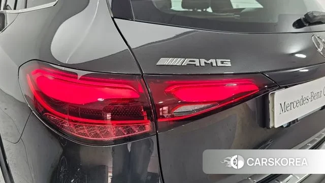 Mercedes-Benz GLC-Class X254 id 3304979 из Кореи 11