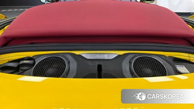 Porsche 911(992) id 4594237 из Кореи 11