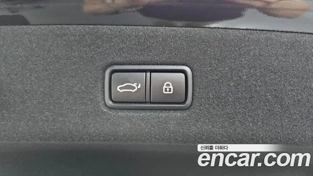 Kia More K9 id 2955643 из Кореи 11