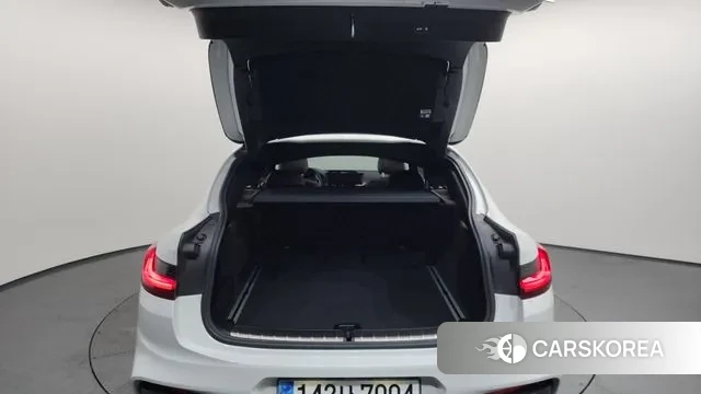 BMW X4 (G02) id 3626866 из Кореи 11