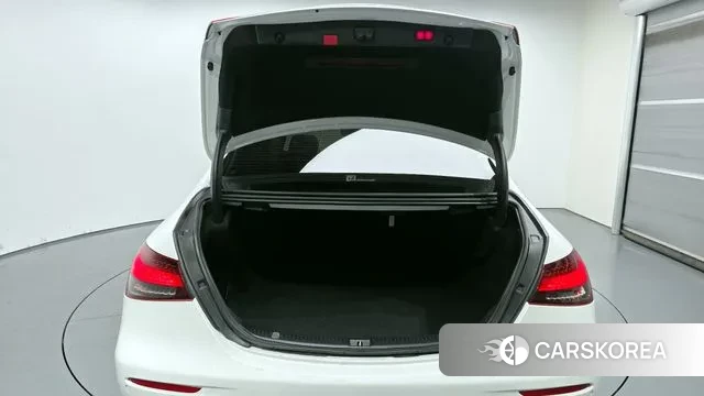 Mercedes-Benz E-Class W213 id 3301529 из Кореи 11