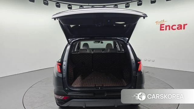 Hyundai Tucson (NX4) id 3827628 из Кореи 11