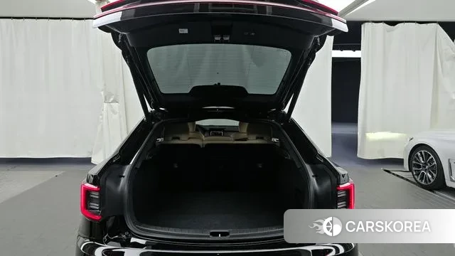 Polestar Polestar 2 id 3083637 из Кореи 11