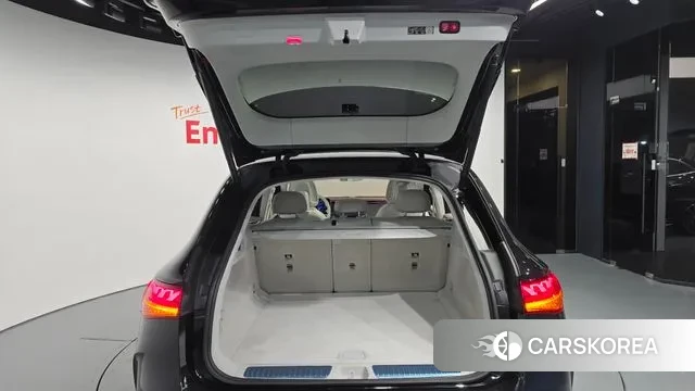 Mercedes-Benz EQE SUV X294 id 3394008 из Кореи 11