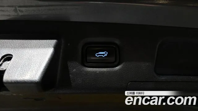 Hyundai Santa Fe TM id 2431817 из Кореи 11