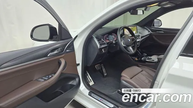 BMW X4 (G02) id 2570366 из Кореи 11