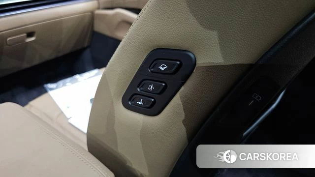 Kia The New Sorento 4th Generation id 4730086 из Кореи 11