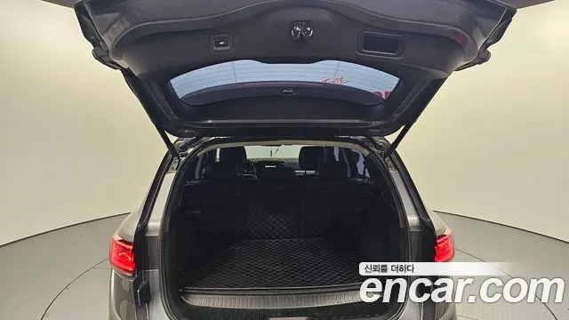 Renault Korea (Samsung) The New QM6 id 2683656 из Кореи 11