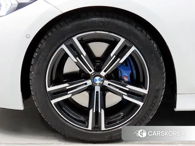 BMW 3 Series (G20) id 3528470 из Кореи 11