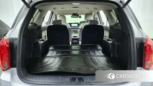 Hyundai Palisade id 3746849 из Кореи 11