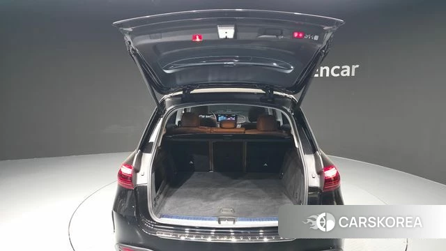 Mercedes-Benz GLE-Class W167 id 4791923 из Кореи 11