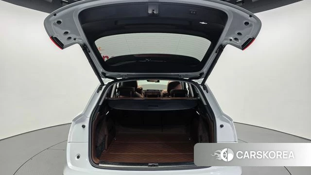 Audi Q5 (FY) id 4342982 из Кореи 11