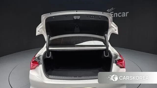 Kia K8 id 3697428 из Кореи 11