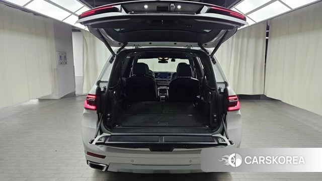 BMW X7 (G07) id 4414244 из Кореи 11