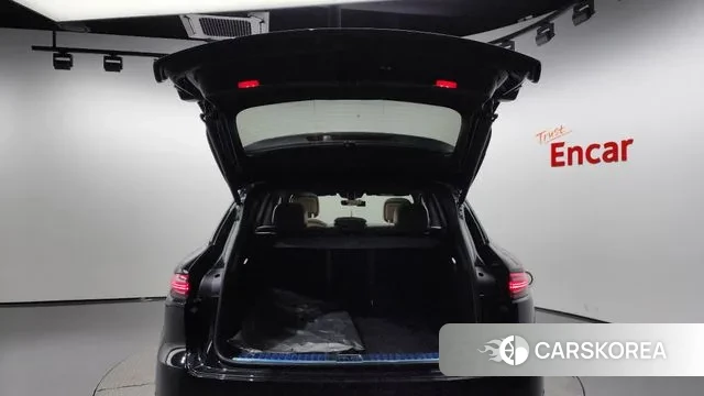 Porsche Cayenne (PO536) id 3176239 из Кореи 11