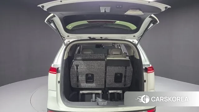 Kia Carnival 4th generation id 3395557 из Кореи 11