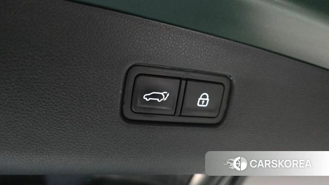 Genesis GV70 id 4410113 из Кореи 11