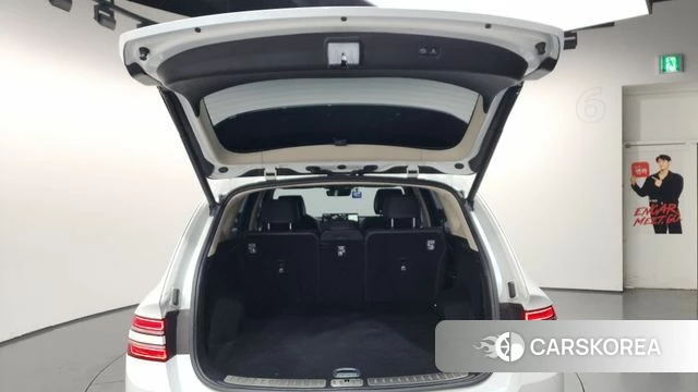 Genesis GV80 id 3843832 из Кореи 11