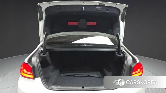 BMW 5 Series (G30) id 4203556 из Кореи 11