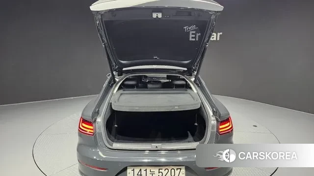 Volkswagen Arteon id 3464605 из Кореи 11