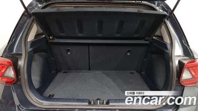 Hyundai Venue id 2936264 из Кореи 11