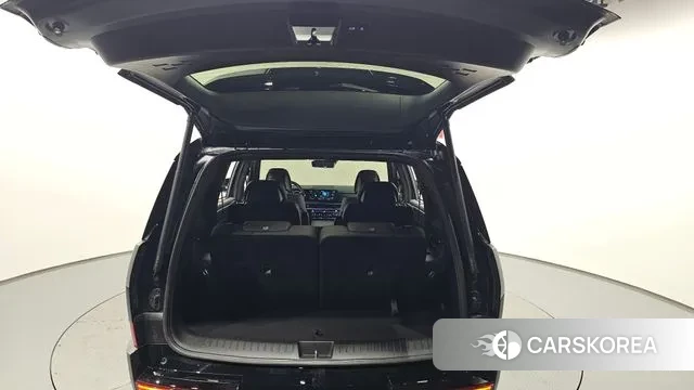 Hyundai Santa Fe (MX5) id 3471977 из Кореи 11