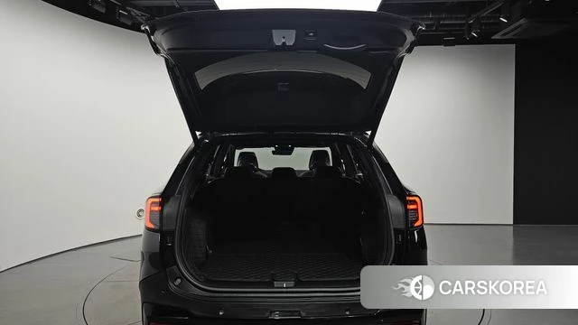 Kia The New Sportage 5th Generation id 4554557 из Кореи 11