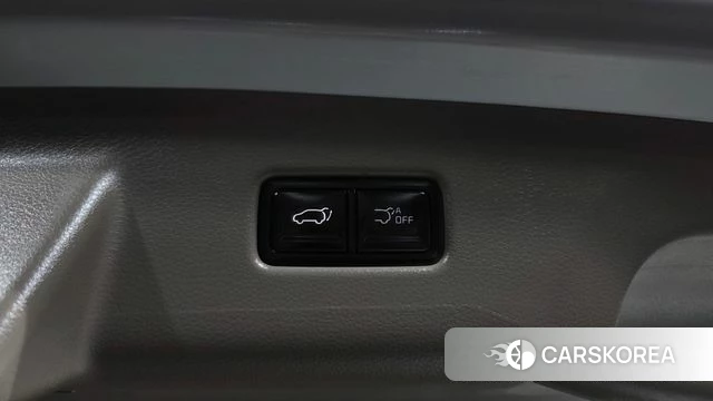 Kia The New Carnival 4th Generation id 4622993 из Кореи 11