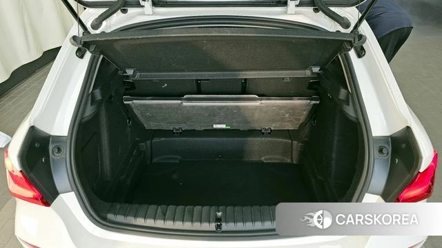 BMW 1 Series (F40) id 3935834 из Кореи 11