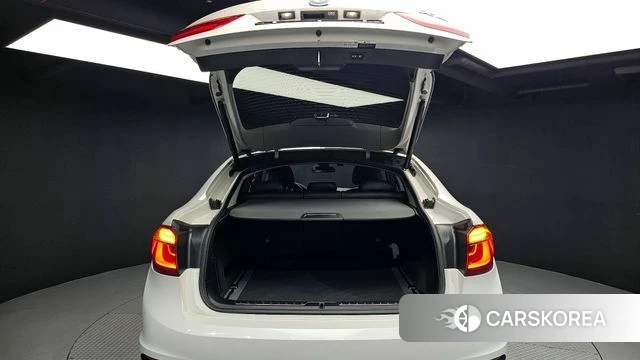 BMW X6 (F16) id 3966329 из Кореи 11