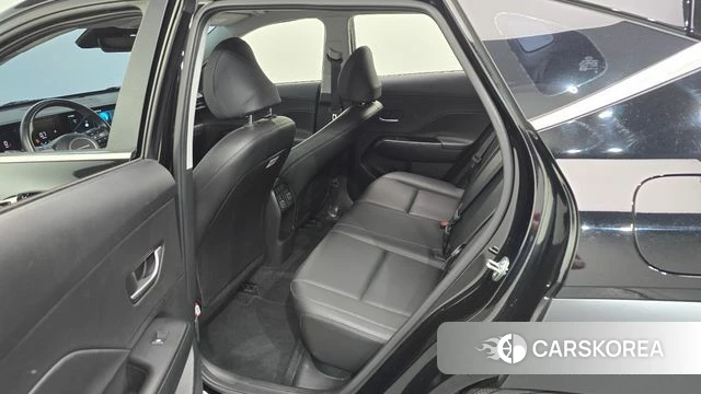 Hyundai Kona (SX2) id 4308802 из Кореи 11