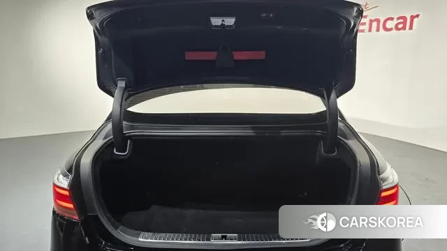 Kia The New K9 id 3773351 из Кореи 11