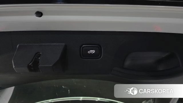 Kia The New Sportage 5th Generation Hybrid id 3850321 из Кореи 11