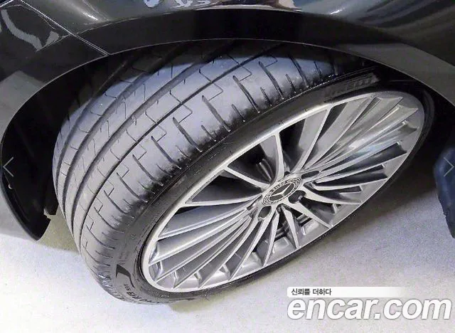Mercedes-Benz C-Class W206 id 2805409 из Кореи 11