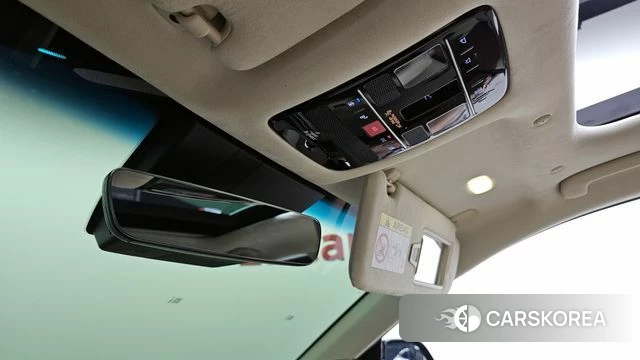 Hyundai Grandeur Hybrid (GN7) id 3831958 из Кореи 11