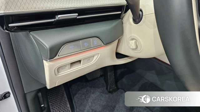 Genesis GV80 id 4442441 из Кореи 11