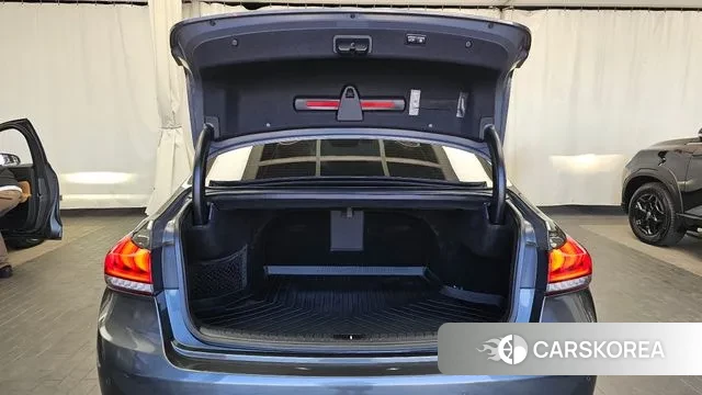 Genesis G80 id 3737020 из Кореи 11