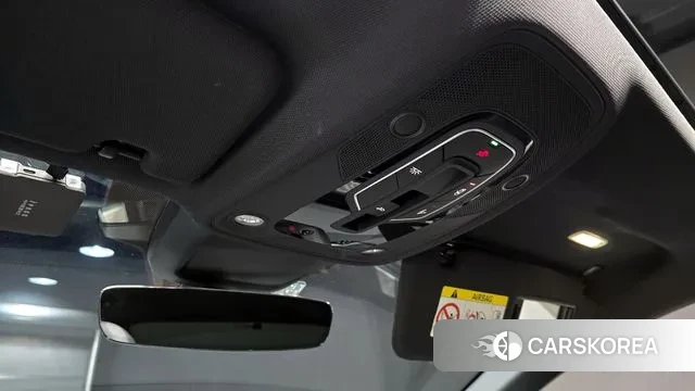 Audi A6 (C8) id 3427803 из Кореи 11