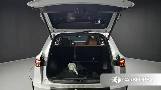 Renault Korea (Samsung) Grand Coleos id 4185779 из Кореи 11