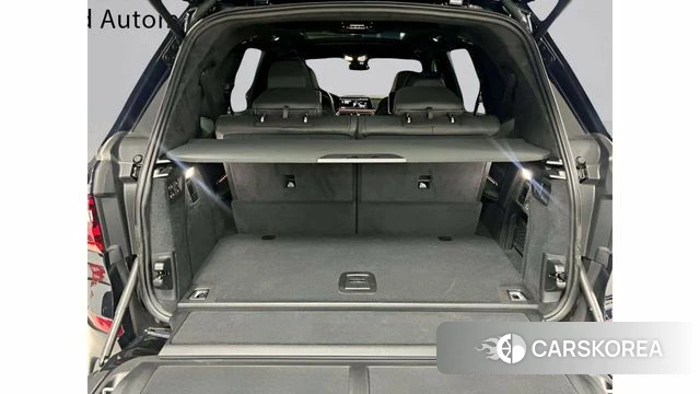 BMW X7 (G07) id 3889309 из Кореи 11