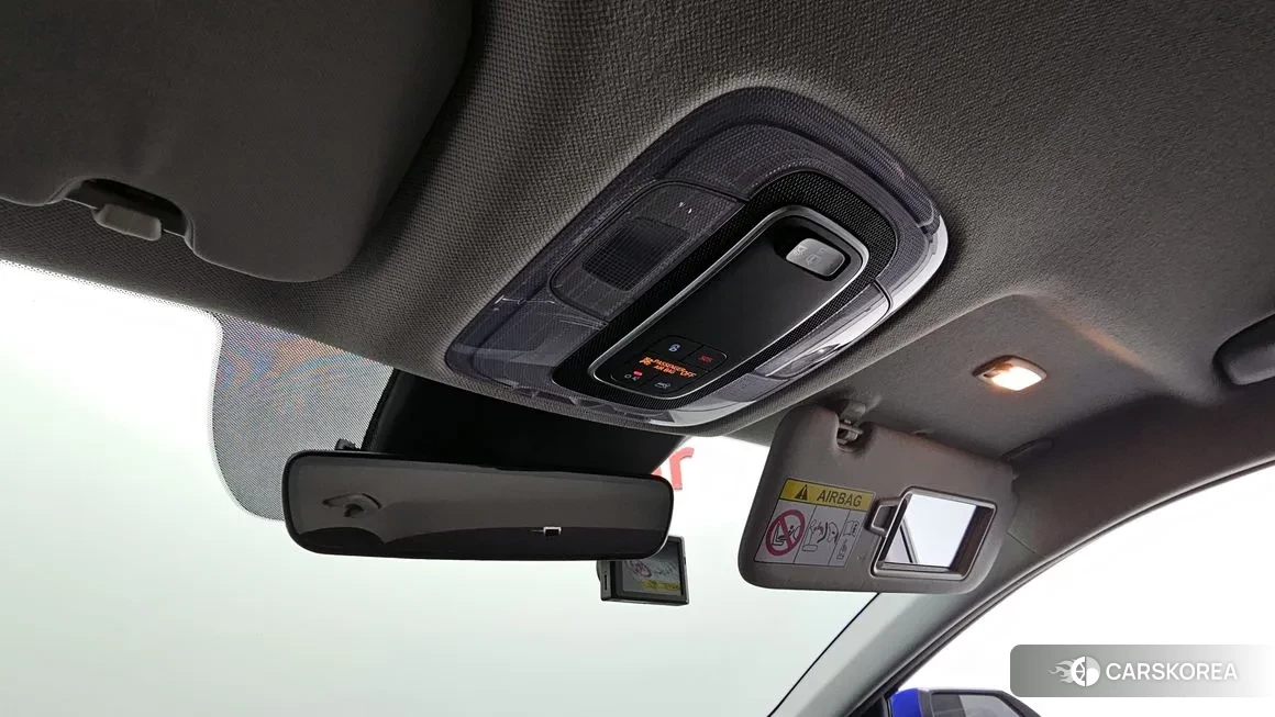 Hyundai Avante (CN7) id 1425193 из Кореи 11